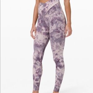 Lululemon Align Pant 28” NWT